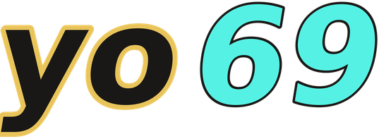yo69 logo