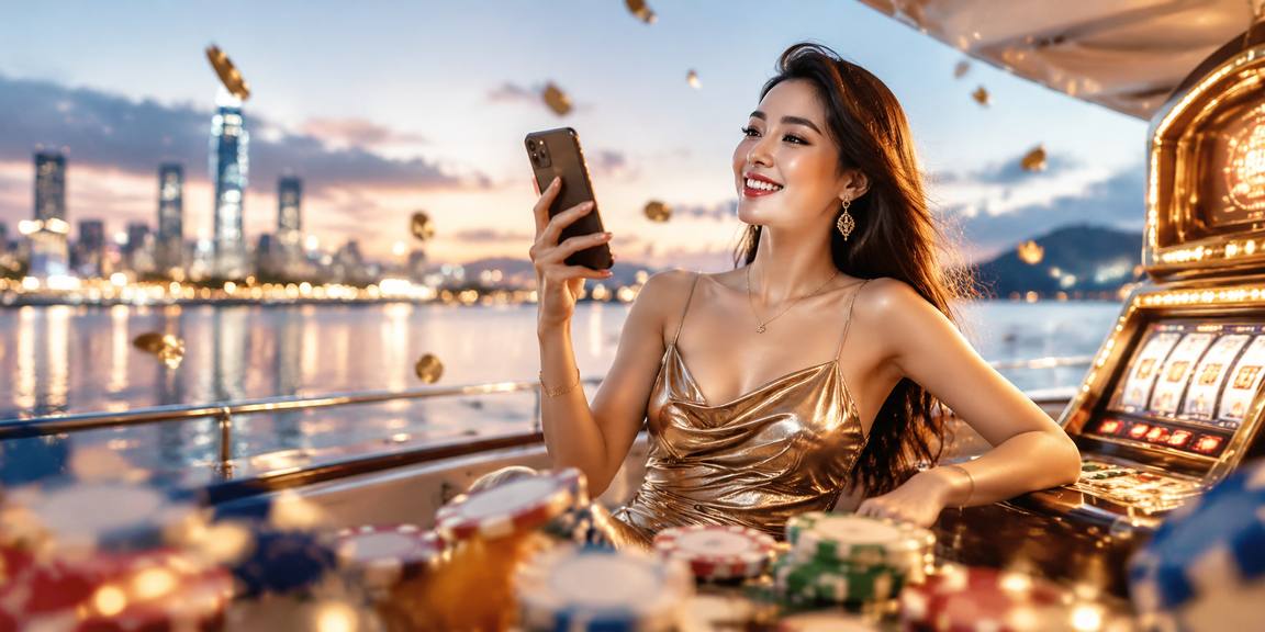 yo69 Trải Nghiệm Casino