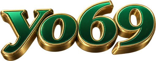 yo69 Logo